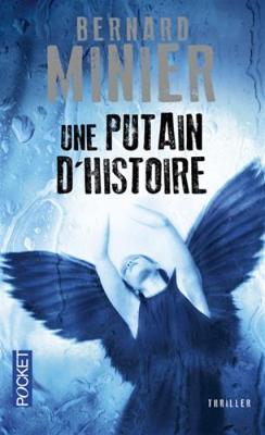 Book cover for Une putain d'histoire