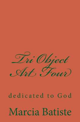 Book cover for Tri Object Art Four