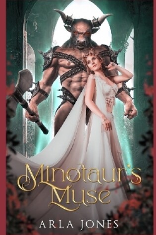 Cover of Minotaur's Muse