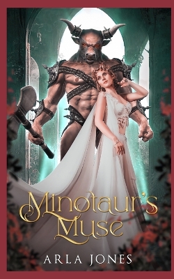 Book cover for Minotaur's Muse