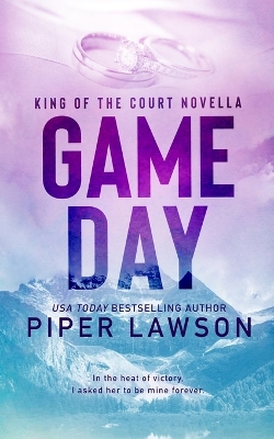 Book cover for Game Day