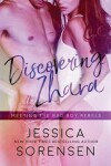 Book cover for Discovering Zhara