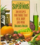 Book cover for Superfoods