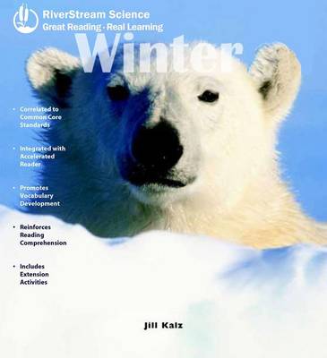 Cover of Winter