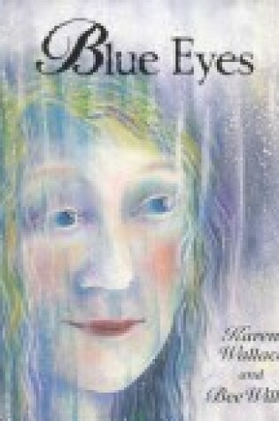 Cover of Blue Eyes