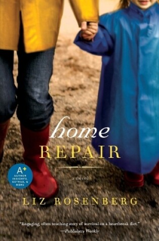 Cover of Home Repair