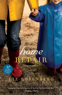 Book cover for Home Repair