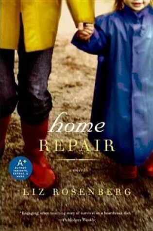 Cover of Home Repair
