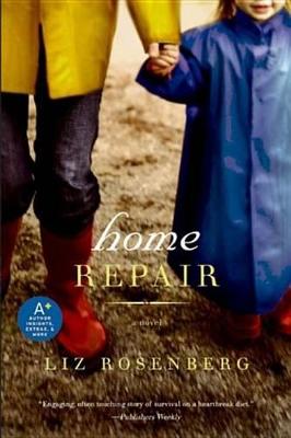 Book cover for Home Repair