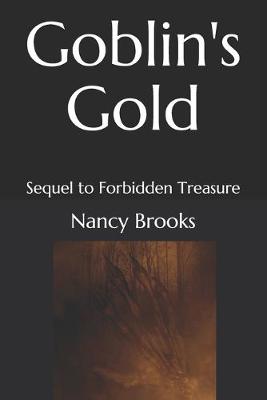Book cover for Goblin's Gold