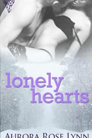 Cover of Lonely Hearts