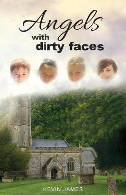 Book cover for Angels With Dirty Faces