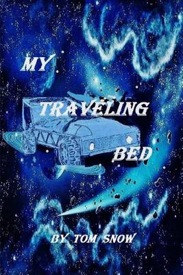 Book cover for My Traveling Bed