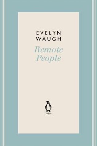 Cover of Remote People (5)