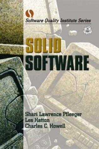 Cover of Solid Software