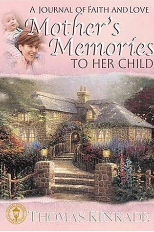 Cover of Mother's Memories to Her Child