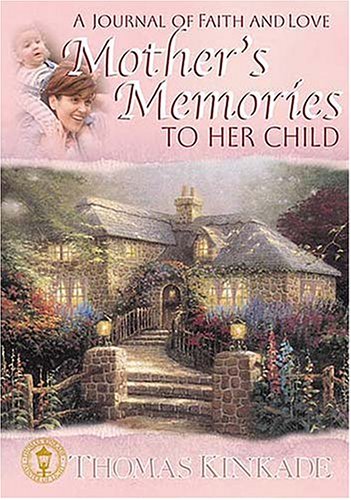 Book cover for Mother's Memories to Her Child