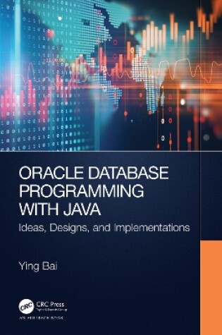 Cover of Oracle Database Programming with Java