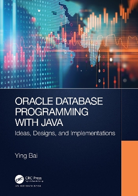 Book cover for Oracle Database Programming with Java
