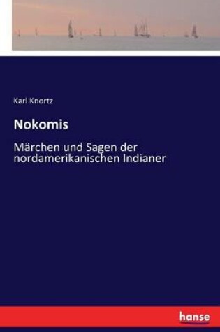 Cover of Nokomis