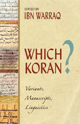 Cover of Which Koran?