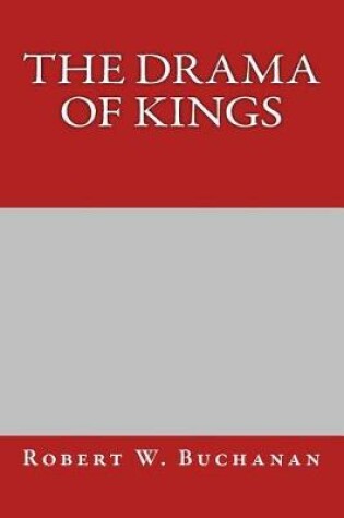 Cover of The Drama of Kings