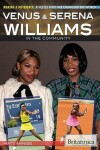 Book cover for Venus & Serena Williams in the Community
