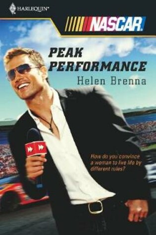 Cover of Peak Performance