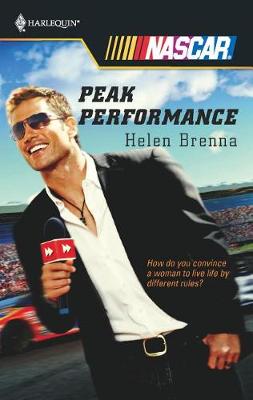 Cover of Peak Performance