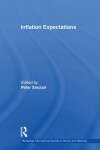 Book cover for Inflation Expectations