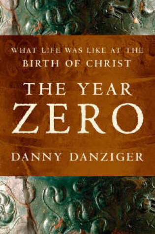 Cover of The Year Zero