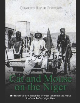 Book cover for Cat and Mouse on the Niger