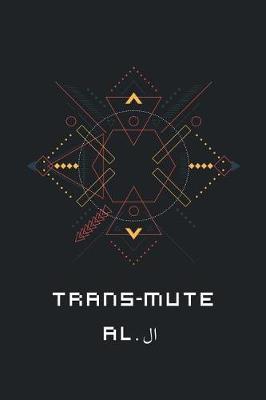Book cover for Trans-mute