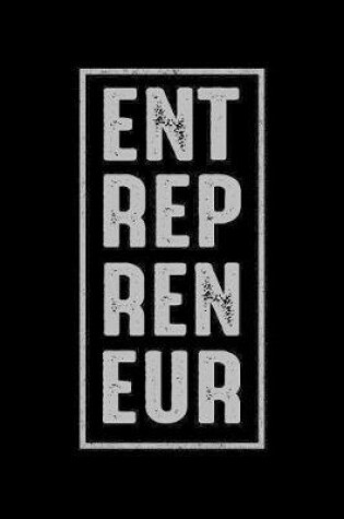 Cover of Entrepreneur