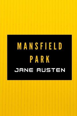 Cover of Mansfield Park