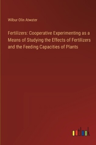 Cover of Fertilizers