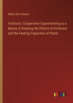 Book cover for Fertilizers