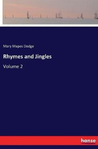 Cover of Rhymes and Jingles