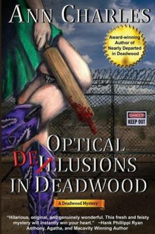 Cover of Optical Delusions in Deadwood