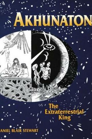 Cover of Akhunaton