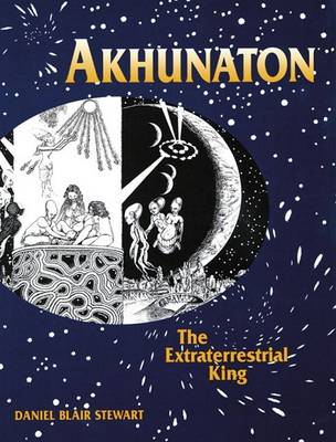 Book cover for Akhunaton