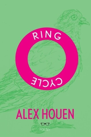 Cover of Ring Cycle