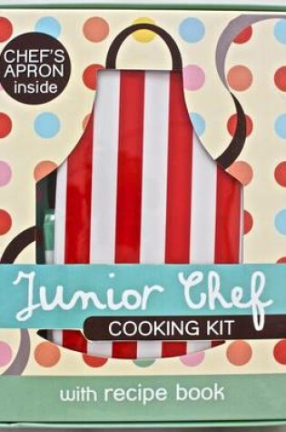 Cover of Junior Chef