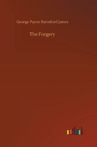 Cover of The Forgery