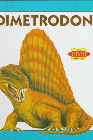 Cover of Dimetrodon