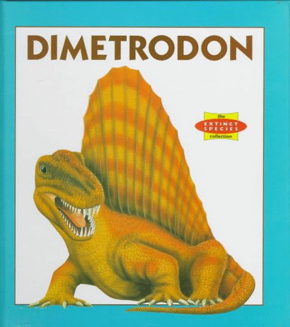 Cover of Dimetrodon