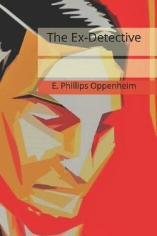Cover of The Ex-Detective