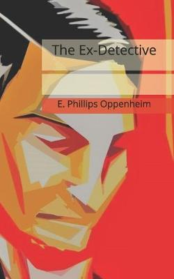 Book cover for The Ex-Detective