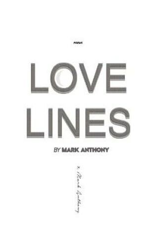 Cover of Love Lines