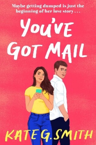 Cover of You've Got Mail